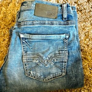 BKE Men’s Jeans 32L